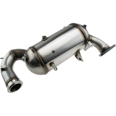 Filtr sazových částic, výfukový systém NTY DPF-PL-008