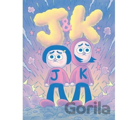 J + K - John Pham
