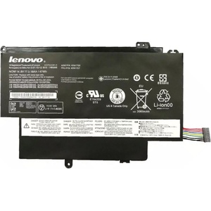 Lenovo Lenovo, 4 клетки, 14.4V, 3100mAh, Заместител (45N1706)