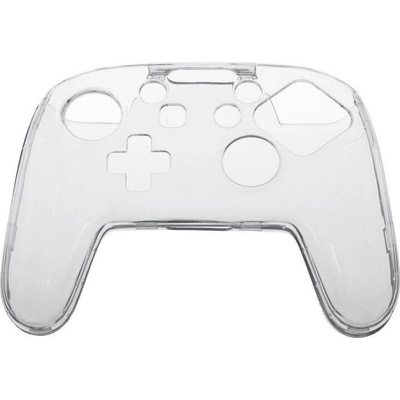 KJH Pevné ochranné pouzdro Switch Transparent