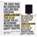Parfumy Zadig & Voltaire This Is Us! toaletná voda unisex 30 ml