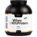 Fit4you Whey Protein 100% 2000 g