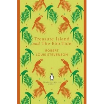 Treasure Island and The Ebb-Tide