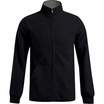 Promodoro dvojitá E7971 black