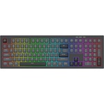 Redragon Crux K518-RGB-GB Клавиатури