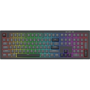 Redragon Crux K518-RGB-GB Клавиатури