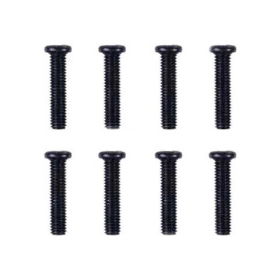 WL Toys Skrutky M4*12 polguľatá hlava