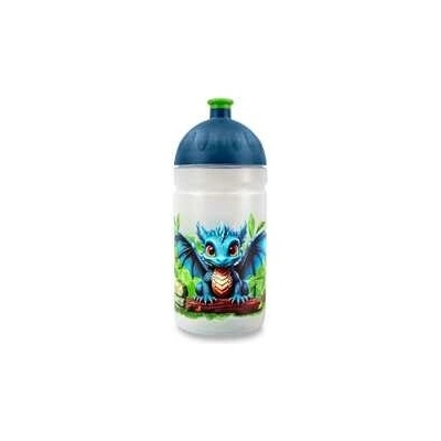 Zdravá fľaša dráček 500 ml