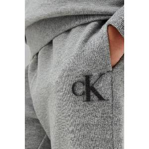 Calvin Klein Jeans спортен панталон за деца с памук (LVCKTJC43B.128.176.9BY2)