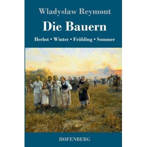 Bauern | Wladyslaw Reymont (2017)