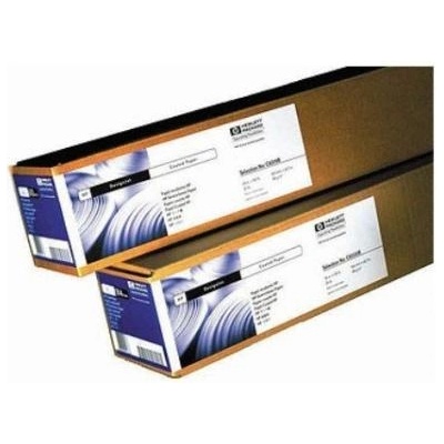 HP Bright White Inkjet Paper-914 mm x 45.7 m