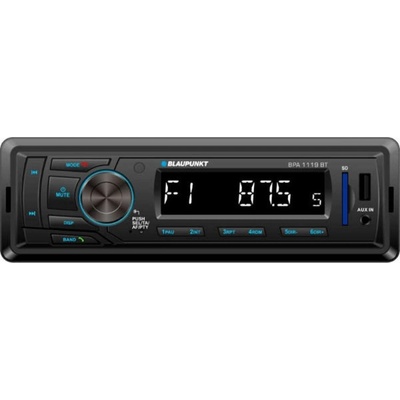 Blaupunkt BPA 1119 BT