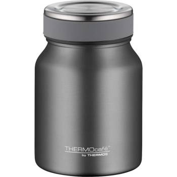 Thermos Thermocafé Цвят: сив
