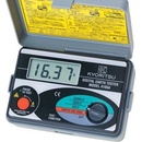 Ampérmetry a voltmetry Kyoritsu KEW 4105A