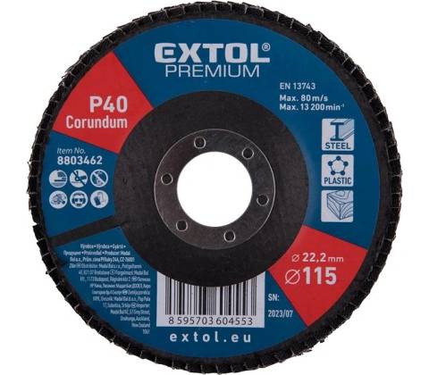 Extol 8803462