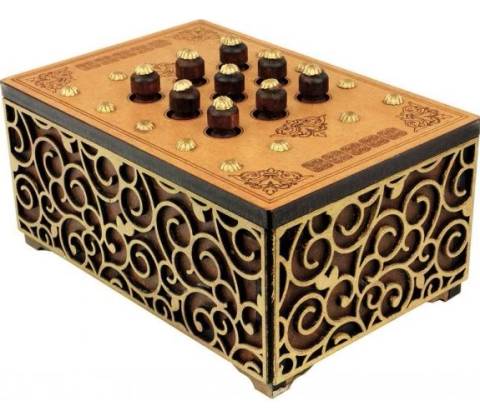 Planet box