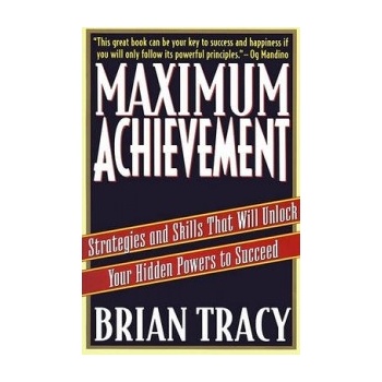 Maximum Achievement Tracy Brian