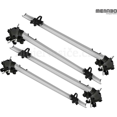 Menabo Bike Pro 4ks