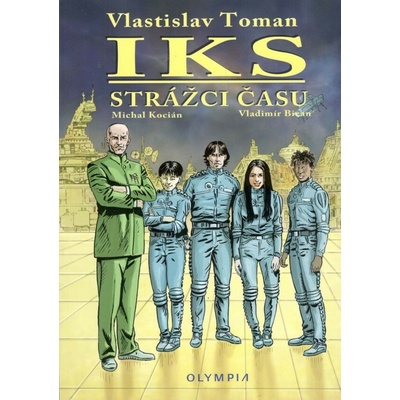 IKS Strážci času