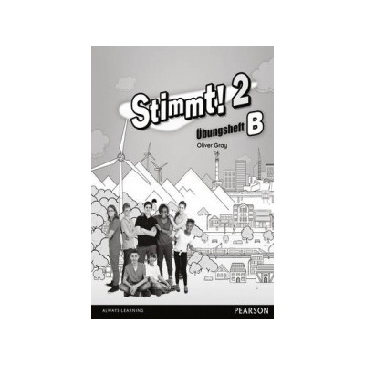Stimmt ! 2 Workbook A PACK Gray Oliver