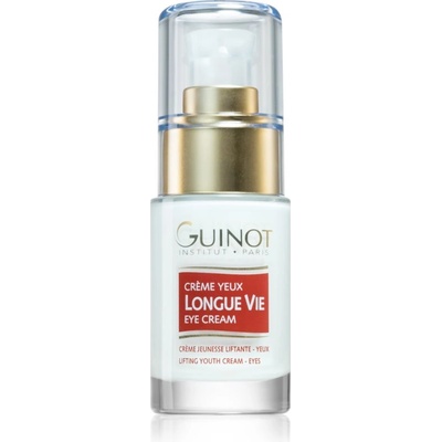 Guinot Longue Vie хидратиращ крем за очи 15ml
