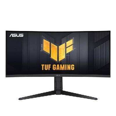 ASUS TUF/VG34VQEL1A/34"/VA/3440x1440/100Hz/1ms/Black/3R - 90LM06F0-B01E70