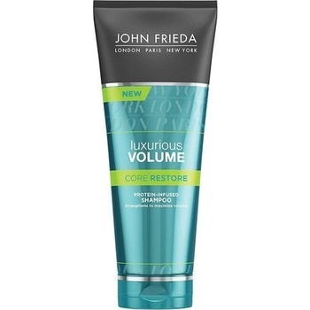 John Frieda Luxurious Volume Touchably Full šampon pro 250 ml