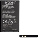EVOLVEO EP-650 EasyPhone XG EVOLVEO батерия 900mAh LI-ION SGM EP-651-BAT (SGM EP-651-BAT)
