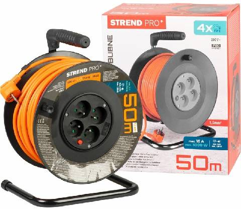 Strend Pro DG-FB04