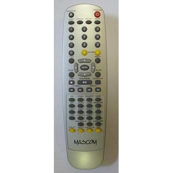 Dálkový ovladač Mascom HCS3015