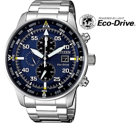 Citizen CA0690-88L