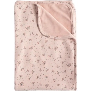 bébé-jou Памучна пелена Bebe-Jou - Wish Pink (3031060) - baby