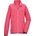 killtec Детско поларено яке killtec Kid's Kos 161 Fleece jacket - Dunkelpink - размер 140 (EU) (703-6849-0113)