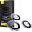Baseus iPhone 14 Pro Max BASEUS стъкло за защита на камерата 2.5D, 0.3mm, TRANSFER SGZT030102 (SGZT030102)