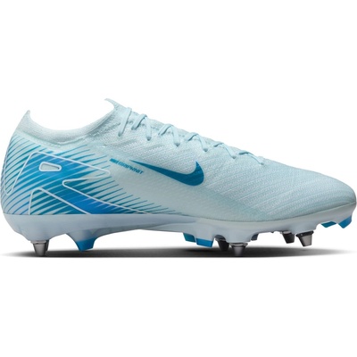 Nike Футболни бутонки Nike Mercurial Vapor 16 Elite Soft Ground Football Boots - Blue/Baltic