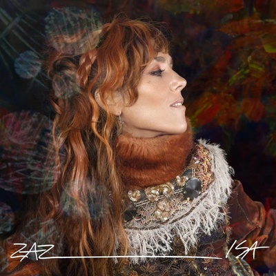 ZAZ - ISA - XMAS EDITION CD