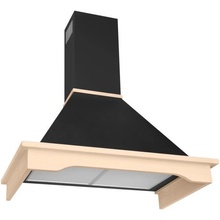 Nortberg Petro Black Matt 90 cm