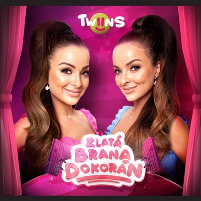 TWIINS - ZLATA BRANA DOKORAN CD
