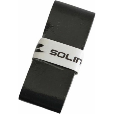 Solinco Wonder Grip 1ks Čierna