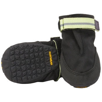 Ruffwear Summit Trex Shoes Размер: XS / Цвят: черен