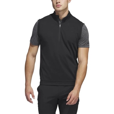 ADIDAS Потник Adidas Elvtd 1/4 vest - Grey (Black)