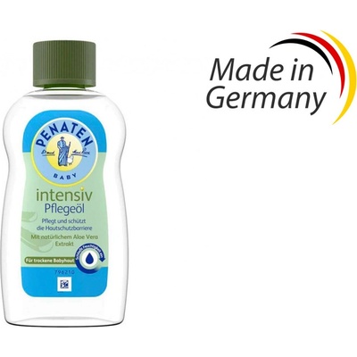 Penaten dětský olej Intensiv 200 ml