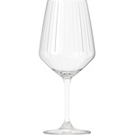 Tognana Комплект от 6 чаши TONGNANA Aura Transparent, стъкло (UA5851BTRASA)