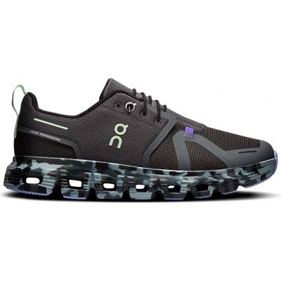 On Детски маратонки On Kid's Cloud Sky 2 Sneakers - Eclipse / Myrtle - размер 36, 5 (EU) (702-5700-0213)