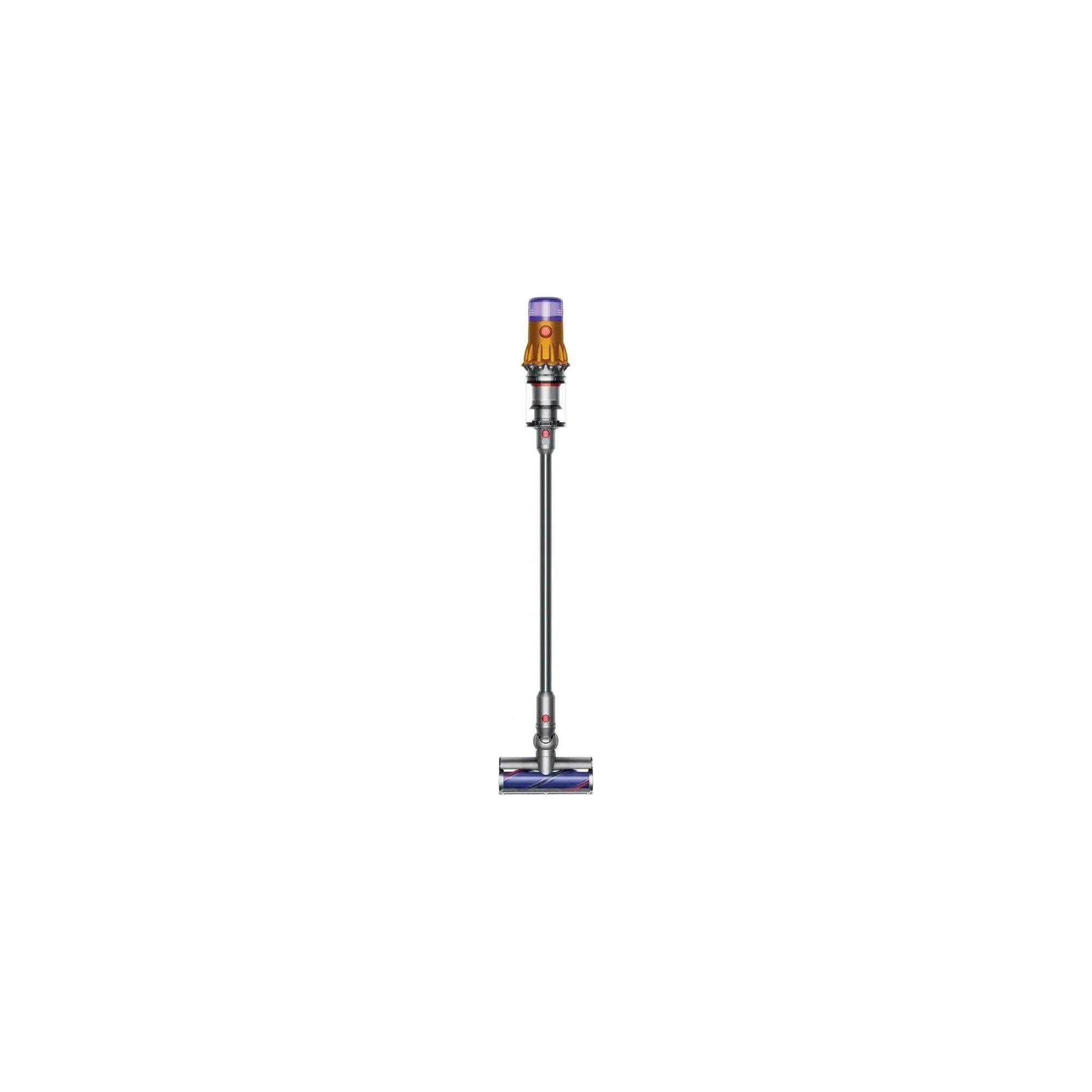 Ručný vysávač Dyson V12 Detect Slim Absolute