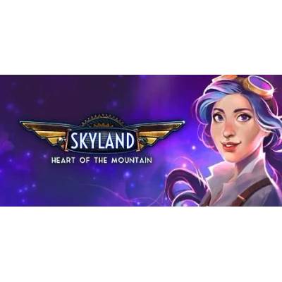 Игра Skyland: Heart of the Mountain за PC Steam, Електронна доставка