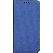 Pouzdro Smart Book POCO F3 / POCO F3 PRO / Xiaomi Mi 11i, modré