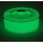 Extrudr PETG Glow in the Dark - 1, 75 mm / 2500 g (MF-PETG-GLOW-2300-175)