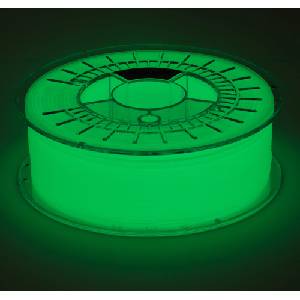 Extrudr PETG Glow in the Dark - 1, 75 mm / 2500 g (MF-PETG-GLOW-2300-175)
