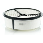 Mann-filter Въздушен филтър mann-filter c 2262 Въздушен филтър